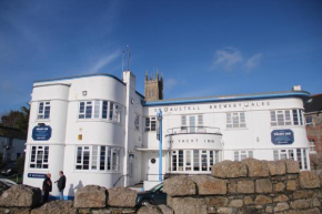 The Yacht Inn